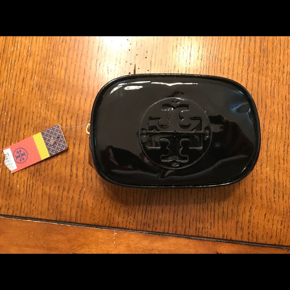Tory Burch Make Up Bag